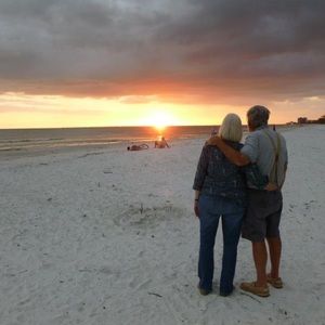 Meet your Posher, Virginia